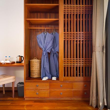 Koulen Hotel Σιέμ Ρέαπ Εξωτερικό φωτογραφία