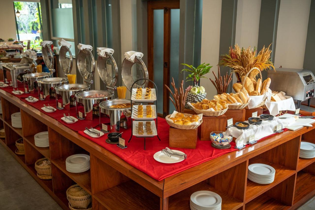 Koulen Hotel Σιέμ Ρέαπ Εξωτερικό φωτογραφία