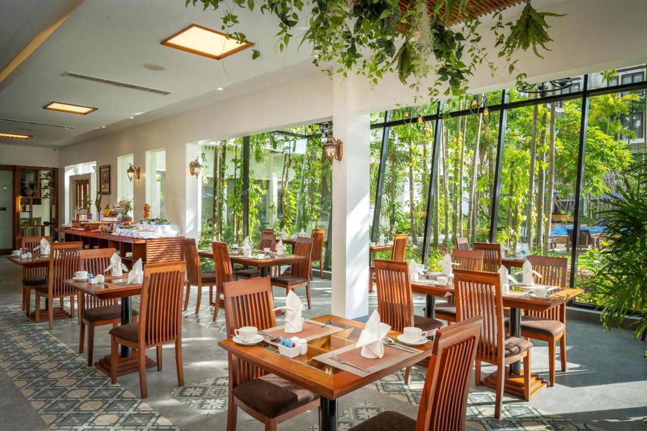 Koulen Hotel Σιέμ Ρέαπ Εξωτερικό φωτογραφία