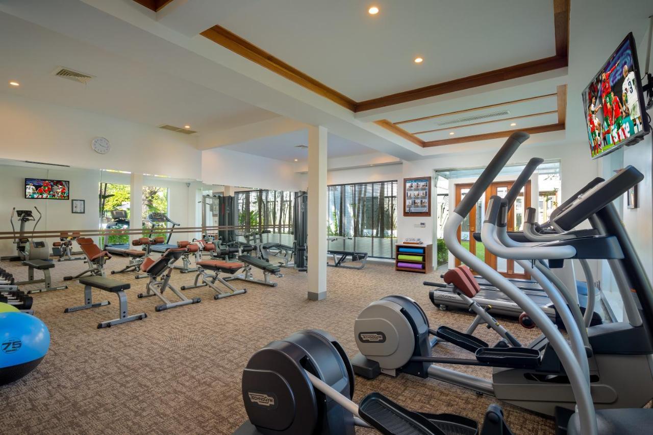 Koulen Hotel Σιέμ Ρέαπ Εξωτερικό φωτογραφία