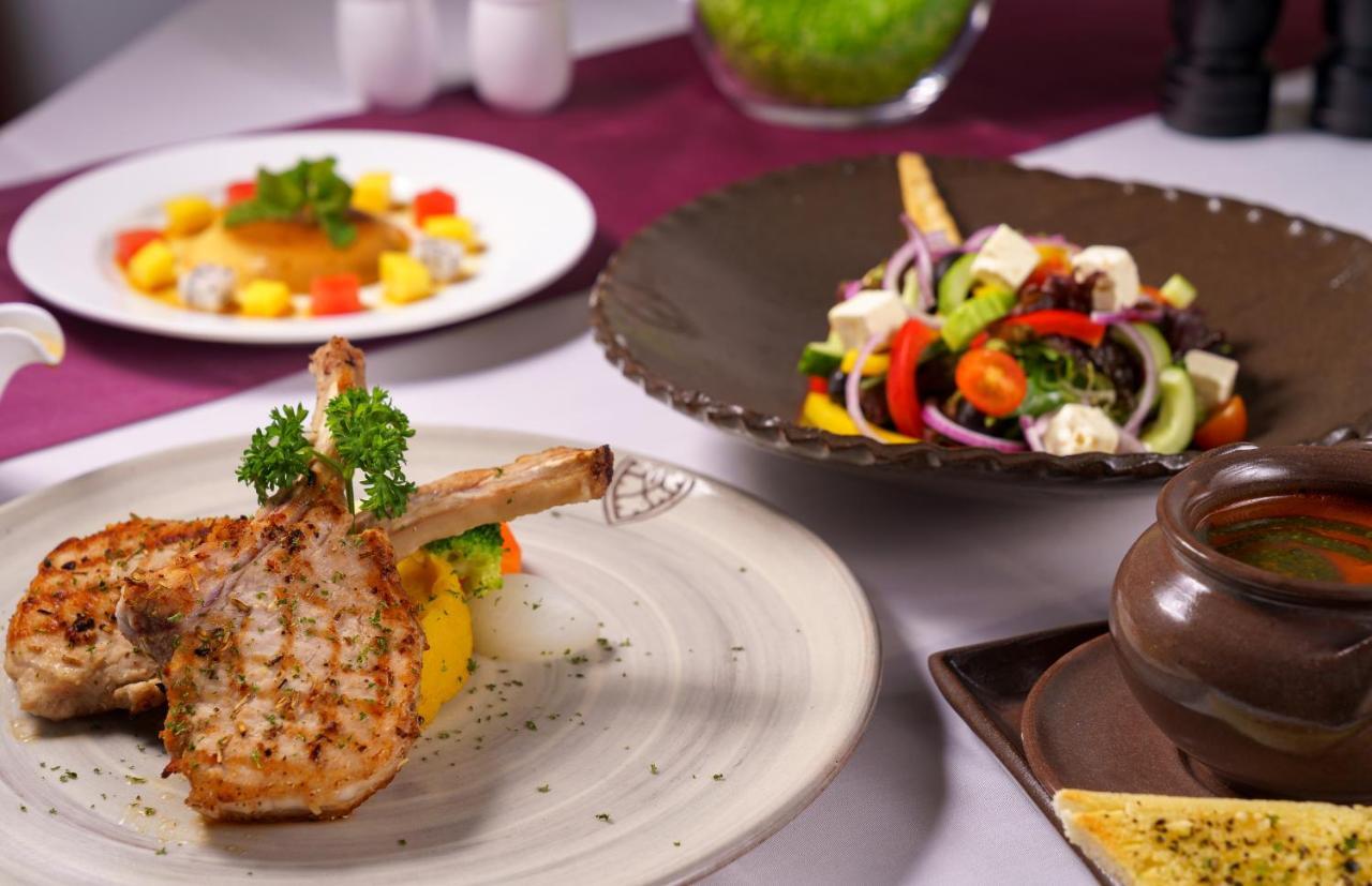 Koulen Hotel Σιέμ Ρέαπ Εξωτερικό φωτογραφία